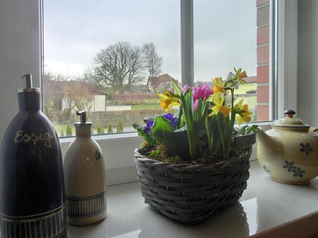 Villa Hermes Hagen  Eksteriør bilde