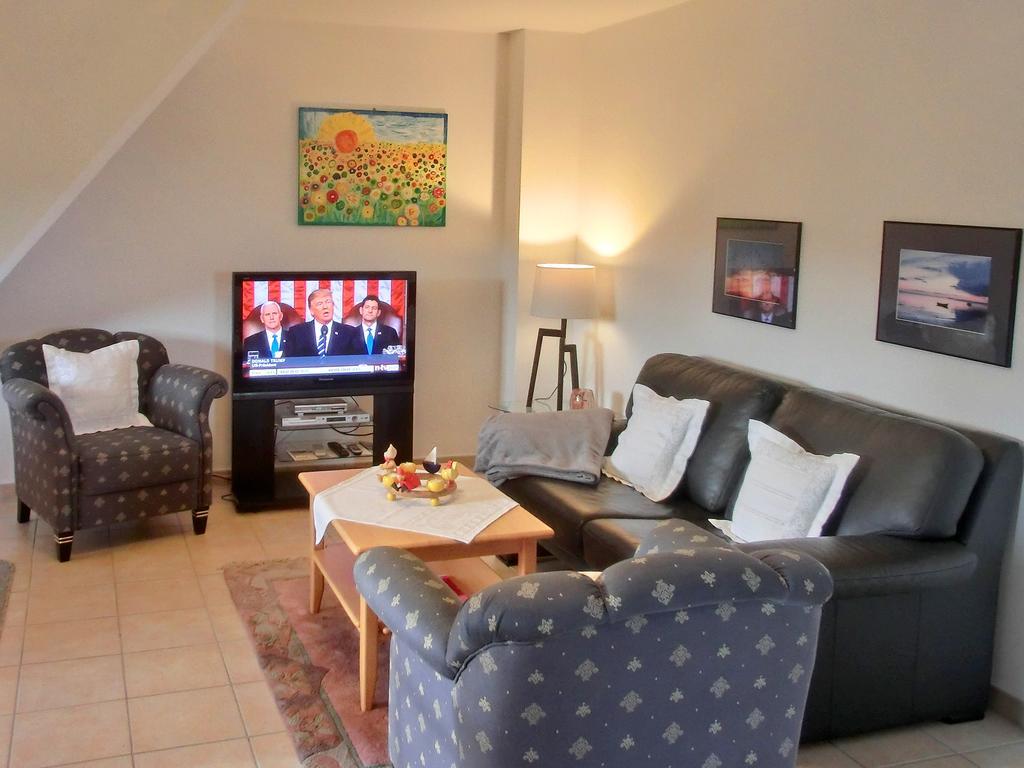 Villa Hermes Hagen  Eksteriør bilde