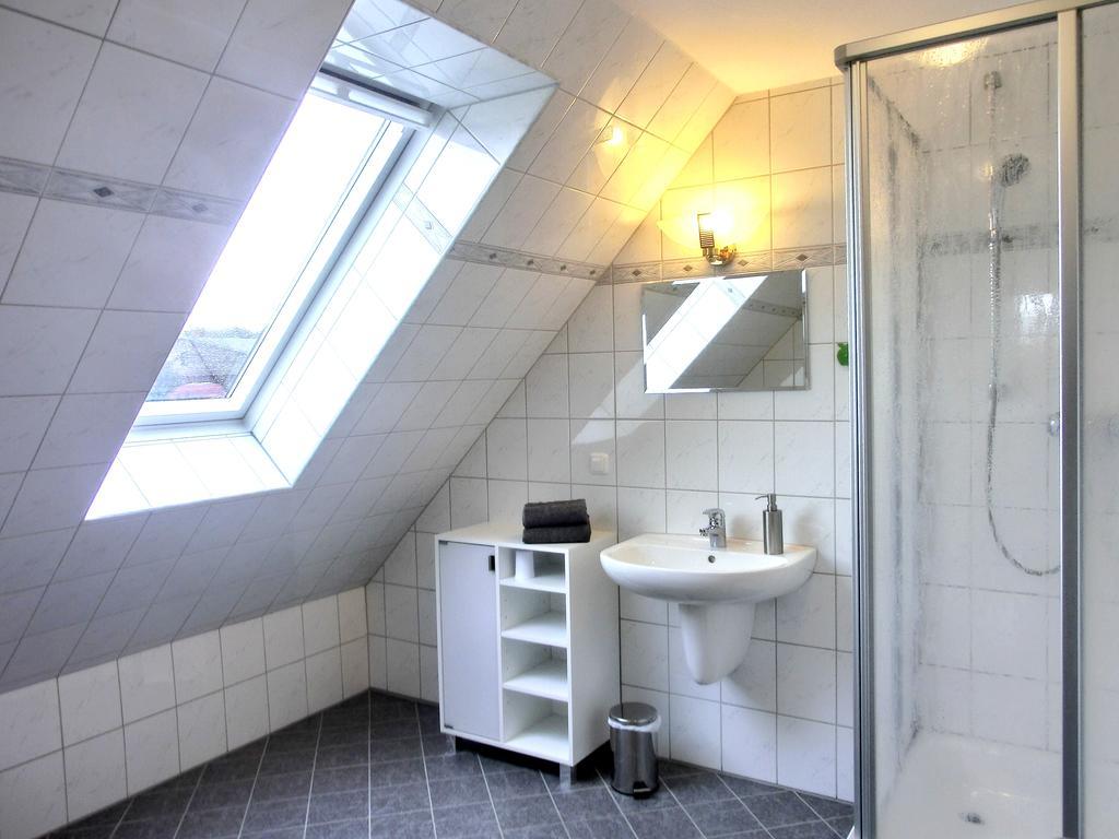 Villa Hermes Hagen  Eksteriør bilde